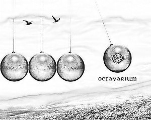 Octavarium