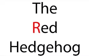 The Red Hedgehog